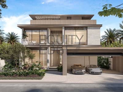纳德谢巴区， 迪拜 6 卧室别墅待售 - 6BR Villa - 3. png