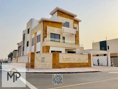 7 Bedroom Villa for Sale in Al Bahia, Ajman - batch_784956457-1066x800. jpg