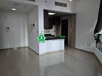 Studio for Rent in Al Reem Island, Abu Dhabi - 1. jpg