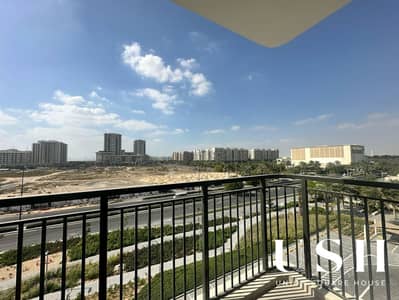 شقة 1 غرفة نوم للايجار في تاون سكوير، دبي - IMG-20250326-WA0023. jpg