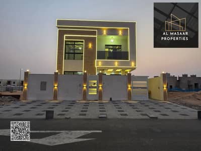 6 Bedroom Villa for Sale in Al Helio, Ajman - WhatsApp Image 2025-07-16 at 10.46. 38 AM. jpeg