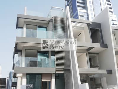 4 Bedroom Townhouse for Sale in Jumeirah Village Circle (JVC), Dubai - 11. png