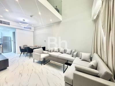 1 Bedroom Townhouse for Rent in Dubailand, Dubai - Fully Furnished | Spacious | Ready To Move