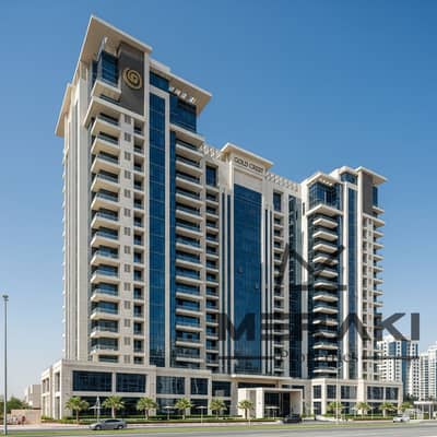 1 Спальня Апартаменты Продажа в Эмирэйтс Сити, Аджман - WhatsApp Image 2025-07-16 at 10.30. 16 AM. jpeg