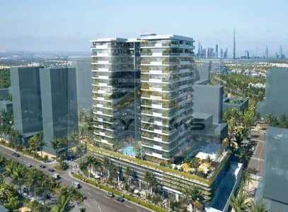 3 Bedroom Flat for Sale in Majan, Dubai - 01. jpg