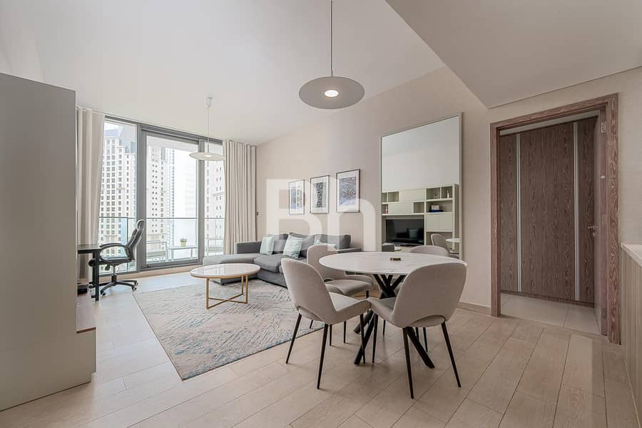 Квартира в Дубай Марина,LIV Резиденс, 1 спальня, 165000 AED - 12239634 Квартира в Дубай Марина,LIV Резиденс, 1 спальня, 165000 AED - 12239634