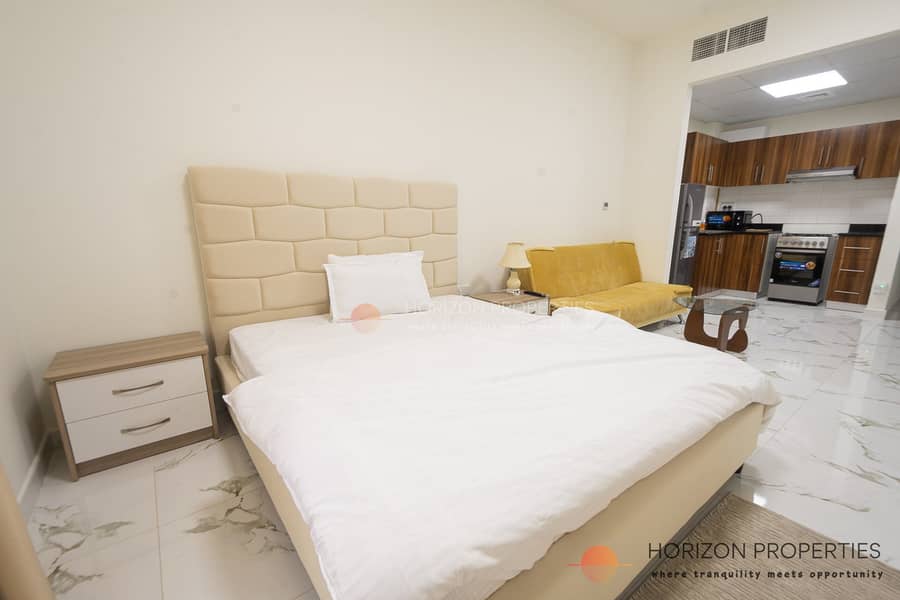 Квартира в Аль Хамра Вилладж，Аль Хамра Вилладж Марина Апартментс, 39000 AED - 12239648