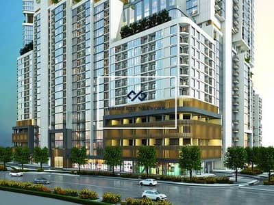 1 Bedroom Flat for Sale in Sobha Hartland, Dubai - WhatsApp Image 2025-07-15 at 17.11. 59. jpeg