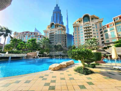 3 Bedroom Flat for Rent in Za'abeel, Dubai - IMG-20250709-WA0008. jpg
