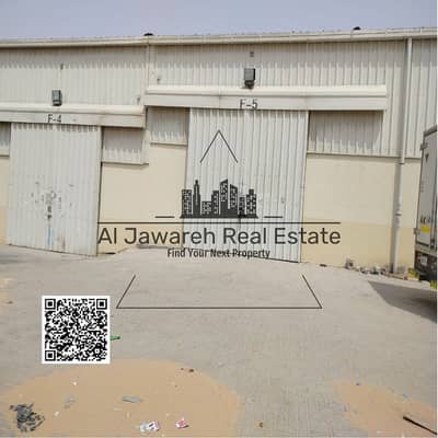 Warehouse for Rent in Emirates Modern Industrial Area, Umm Al Quwain - Untitled Project. jpg