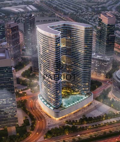 2 Bedroom Apartment for Sale in Dubai Science Park, Dubai - WhatsApp Image 2025-07-16 at 11.24. 44 AM (6). jpeg
