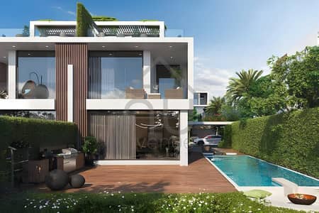 5 Bedroom Villa for Sale in DAMAC Hills 2 (Akoya by DAMAC), Dubai - 1. jpeg