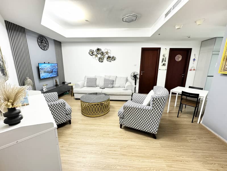位于朱美拉湖塔 (JLT),JLT A区,新迪拜门2号 2 卧室的公寓 1250000 AED - 12239673 位于朱美拉湖塔 (JLT),JLT A区,新迪拜门2号 2 卧室的公寓 1250000 AED - 12239673