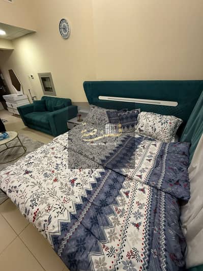 استوديو  للايجار في النعيمية، عجمان - IMG-20250716-WA0003. jpg