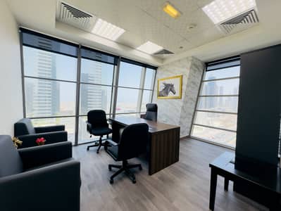 商业湾， 迪拜 写字楼待租 - IMG_6070. jpg