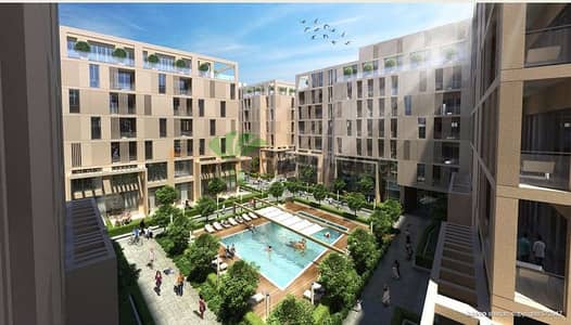 3 Bedroom Apartment for Sale in Muwaileh, Sharjah - Al-Mamsha-Presentation_Press-Conference-11-e1505820545818. jpg