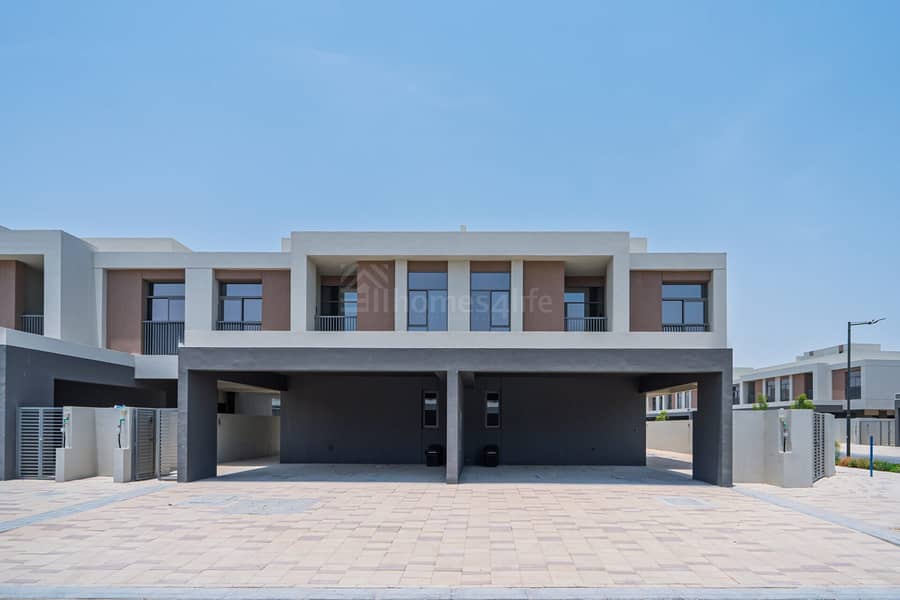 Вилла в Дубай Саут,Жилой Район,Пульс,The Pulse Beachfront 3, 4 cпальни, 245000 AED - 12239710 Вилла в Дубай Саут,Жилой Район,Пульс,The Pulse Beachfront 3, 4 cпальни, 245000 AED - 12239710