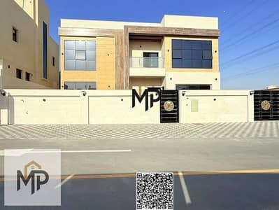 5 Bedroom Villa for Sale in Al Yasmeen, Ajman - batch_784851128-1066x800. jpg