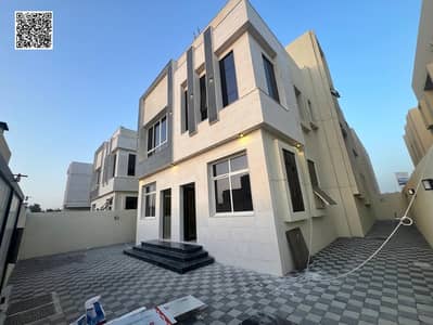 فیلا 5 غرف نوم للبيع في الحليو، عجمان - 83641838-544a-47d5-b9e1-3068adf18986. jpg