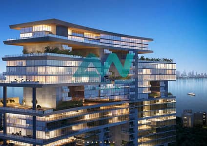 1 Спальня Апартаменты Продажа в Остров Аль Рим, Абу-Даби - New Project(1). jpg