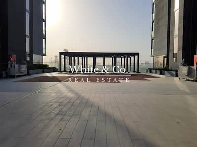 Studio for Sale in Jumeirah Village Circle (JVC), Dubai - Very High Floor | 8% ROI | Marina View