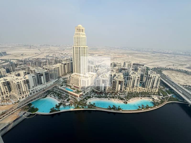 Lagoon View | High Floor | Elegant | Vacant Soon Lagoon View | High Floor | Elegant | Vacant Soon