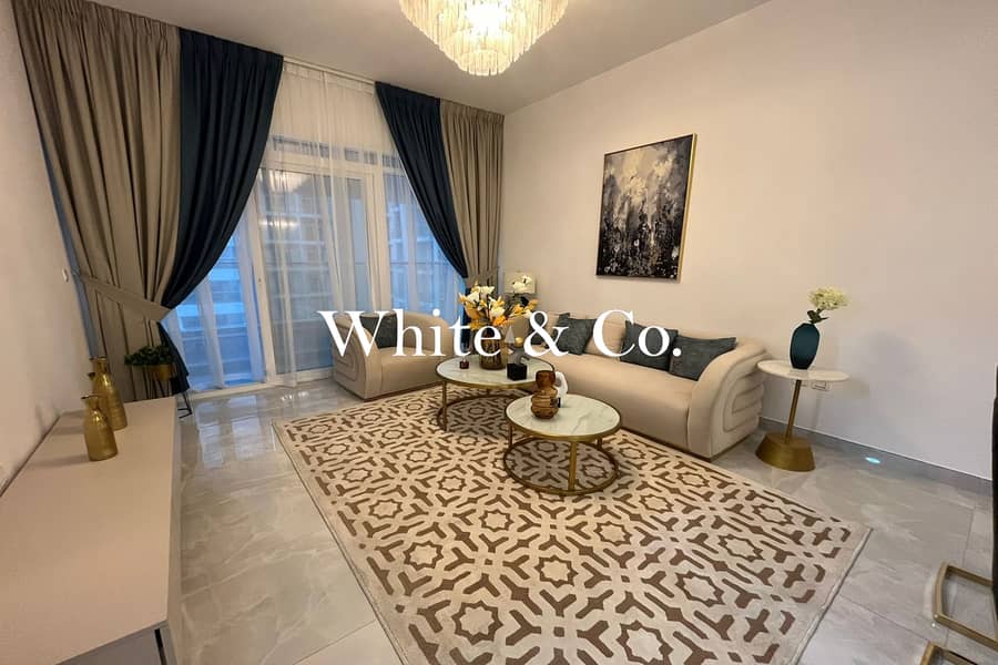 Квартира в Аль Фурджан，Жемчужина от Данубе, 3 cпальни, 175000 AED - 12239772