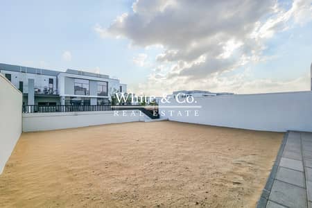 3 Bedroom Townhouse for Rent in Al Furjan, Dubai - Townhouse | Type-B | Prime Location
