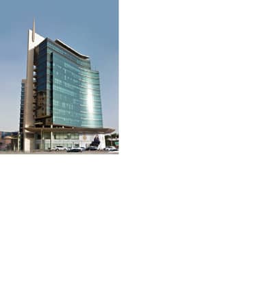 مکتب  للايجار في ديرة، دبي - nouf tower. jpg