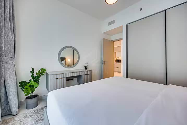 Amazing 16th floor apartment in Beachfront - Image 9