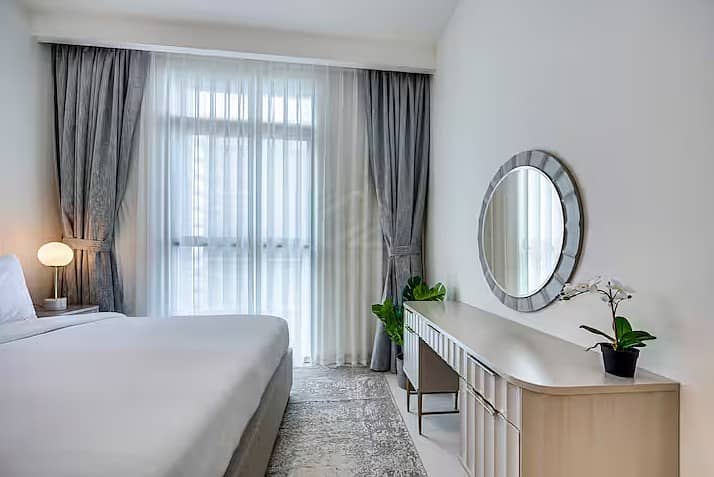 Amazing 16th floor apartment in Beachfront - Image 10