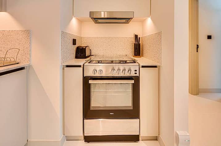 Amazing 16th floor apartment in Beachfront - Image 18