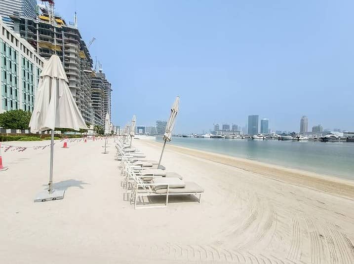 Amazing 16th floor apartment in Beachfront - Image 36