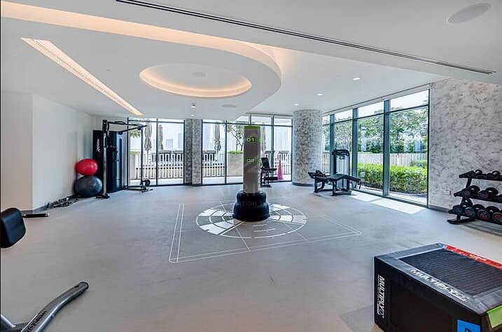 Amazing 16th floor apartment in Beachfront - Image 43