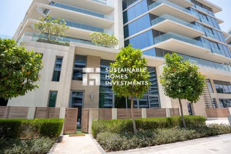 3 Bedroom Townhouse for Rent in Saadiyat Island, Abu Dhabi - SUS07141. jpg