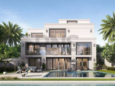4 Cпальни Вилла Продажа в Меаисем 2, Дубай - OASIS_PALMIERA_BROCHURE (1)_Page_40. jpg