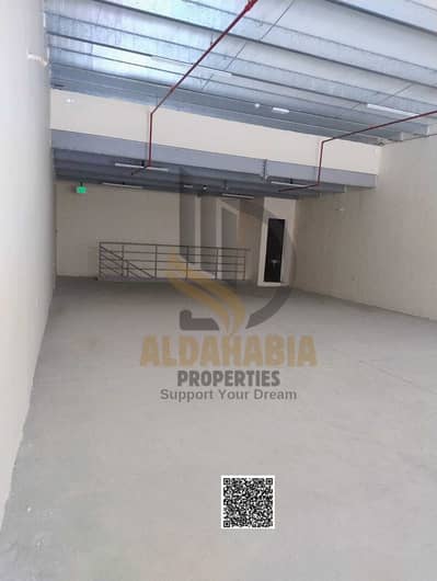 Warehouse for Rent in Al Jurf, Ajman - 5032d577-ab7f-47ba-8465-6a91ef3fc52e. jpeg