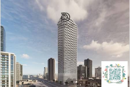 1 Bedroom Apartment for Sale in Al Helio, Ajman - image (55). png