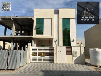 فیلا 3 غرف نوم للبيع في الزاهية، عجمان - IMG-20250716-WA0087. jpg