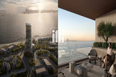 3 Bedroom Flat for Sale in Al Reem Island, Abu Dhabi - 05. jpg