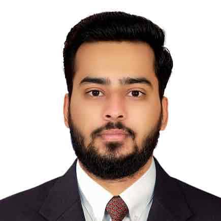 Ahmed Afaq