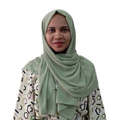 Tibyan Hashim