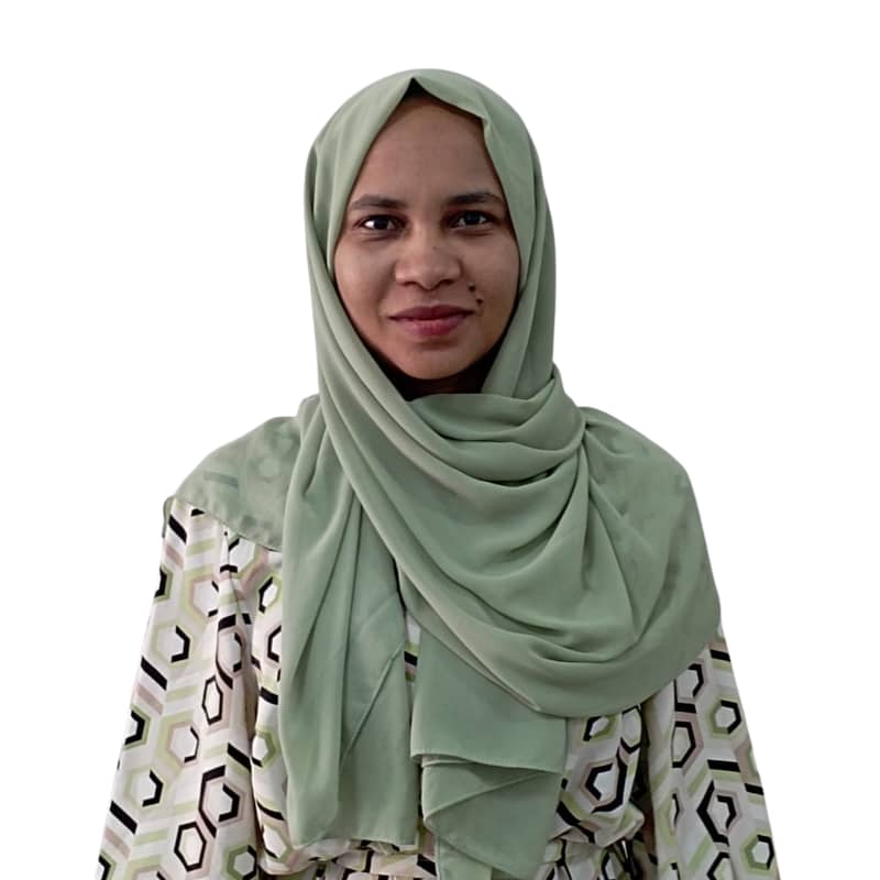 Tibyan Hashim