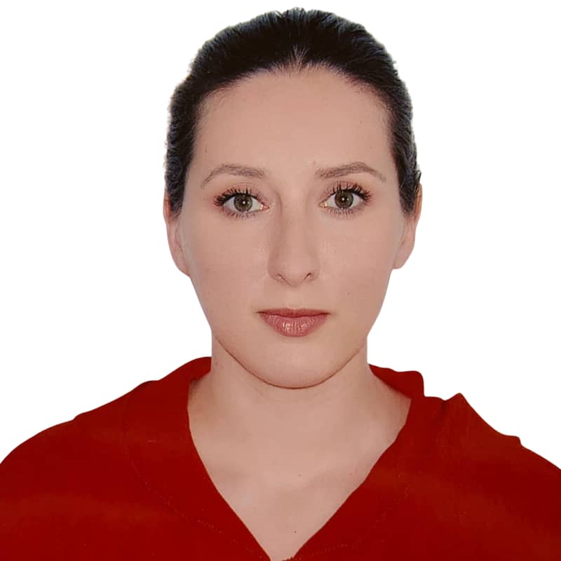 Sanae Bouayach