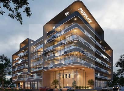 1 Bedroom Flat for Sale in Jumeirah Village Circle (JVC), Dubai - 1. jpg