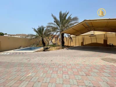 فیلا 2 غرفة نوم للايجار في النخيلات، الشارقة - IMG-20250716-WA0012. jpg