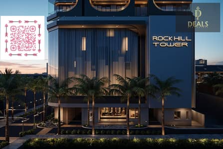 3 Bedroom Apartment for Sale in Al Alia, Ajman - image (1). png