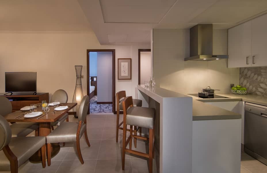 11 Kitchen