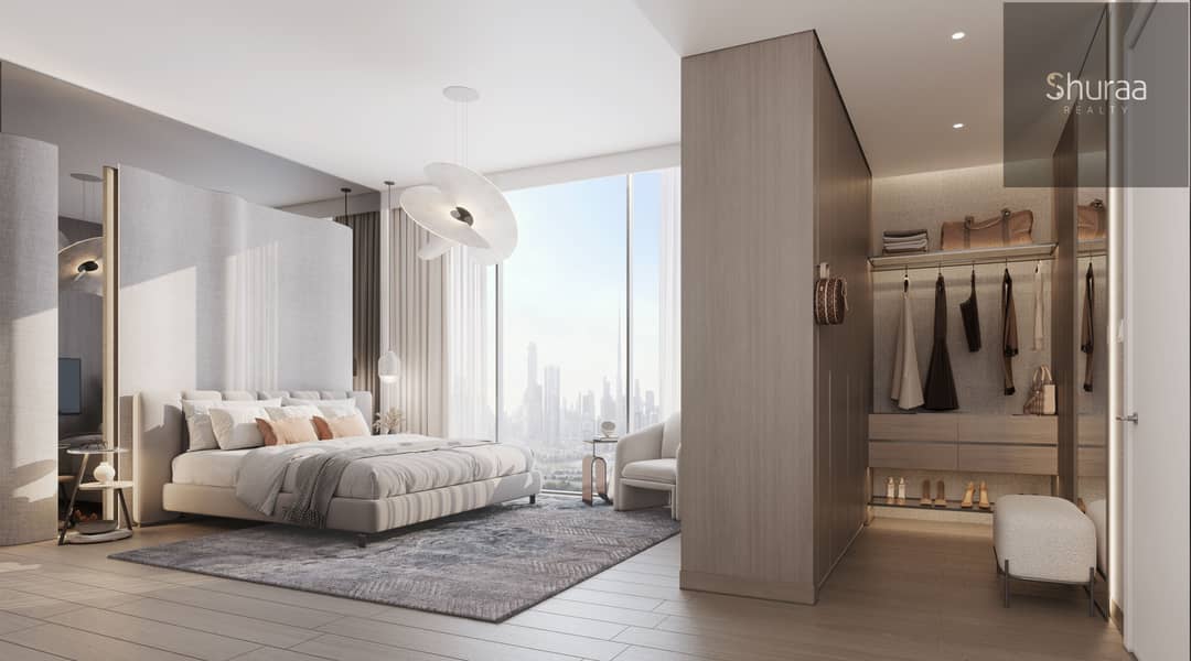 4 Claydon House - bedroom. jpg