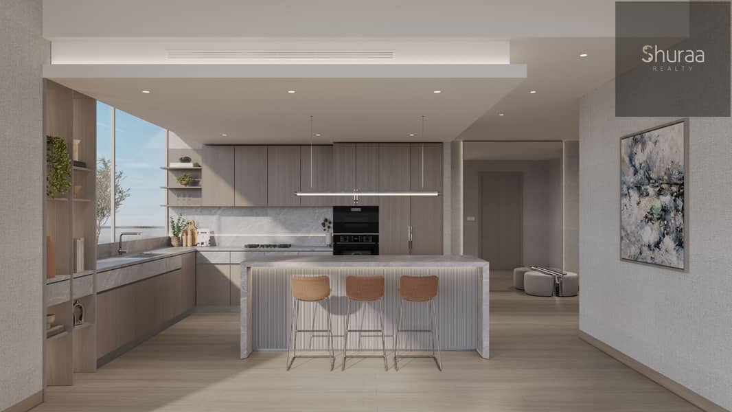 7 Claydon House - Kitchen Type 2. jpg
